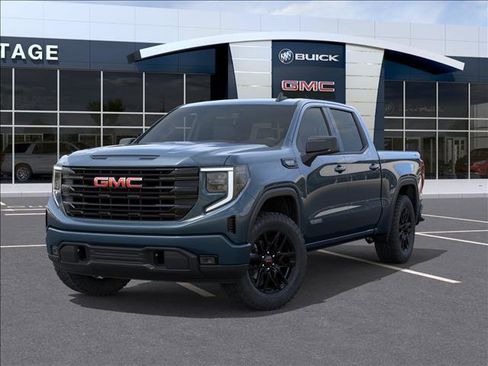 New 2026 GMC Sierra 1500 Elevation AWD/4WD image 6