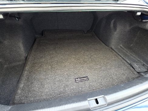 Used 2019 Volkswagen Passat 2.0T Wolfsburg w/ Wheels & Sunroof Package image 21