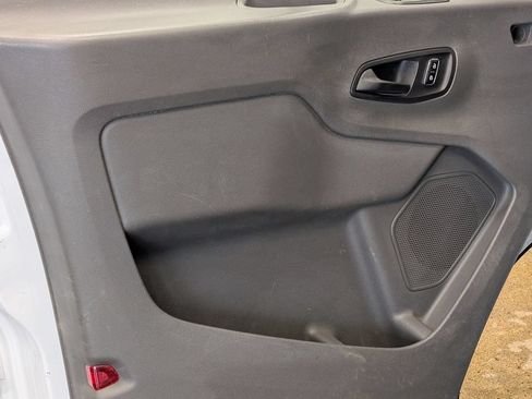 Used 2023 Ford Transit 250 Medium Roof w/ Load Area Protection Package RWD image 19