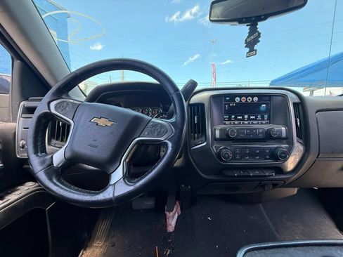 Used 2019 Chevrolet Silverado 1500 LT RWD image 9