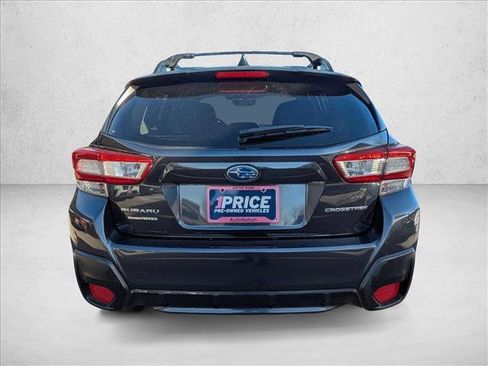 Used 2019 Subaru Crosstrek 2.0i Premium w/ Eyesight System image 6