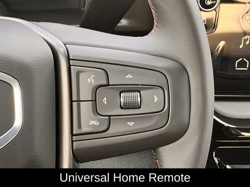 Used 2026 GMC Sierra 2500 AT4X image 14