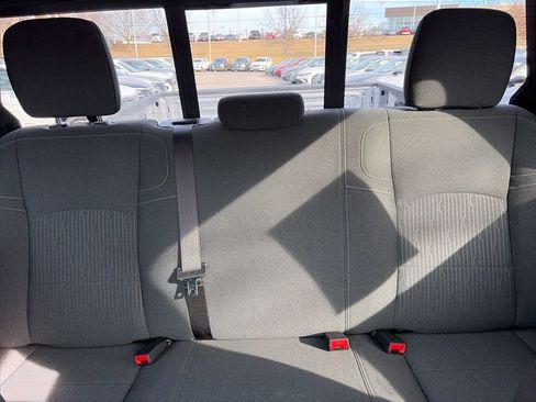 Used 2024 RAM 3500 Tradesman w/ Chrome Appearance Group image 24