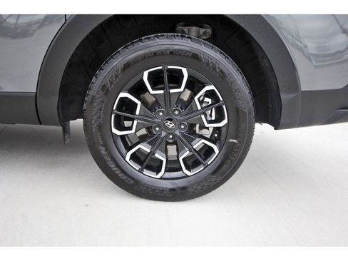 Used 2024 Hyundai Santa Cruz SEL w/ Activity Package image 31