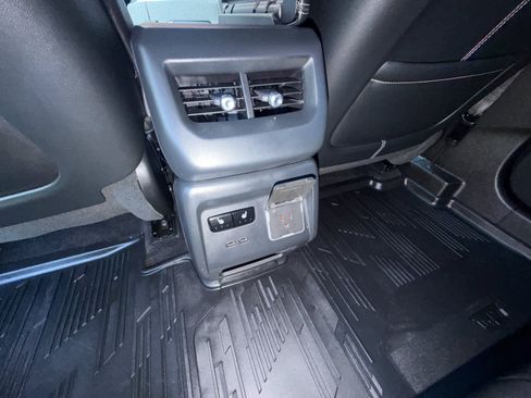 Used 2025 Cadillac Optiq Luxury 2 w/ LPO, Floor Liner Package AWD/4WD image 32