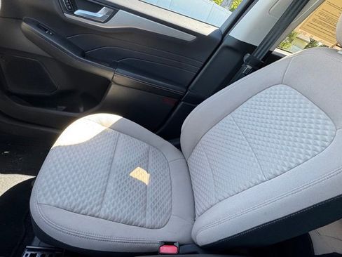 Used 2021 Ford Escape SE w/ Cold Weather Package FWD image 20