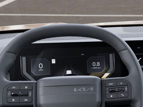 New 2027 Kia Telluride SX Prestige X-Line AWD/4WD image 21