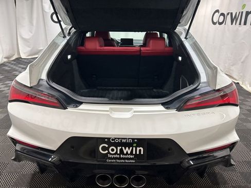 Used 2025 Acura Integra Type S image 18