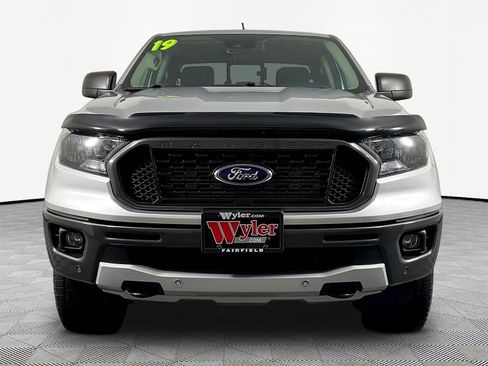 Used 2019 Ford Ranger XLT w/ Equipment Group 302A Luxury AWD/4WD image 2