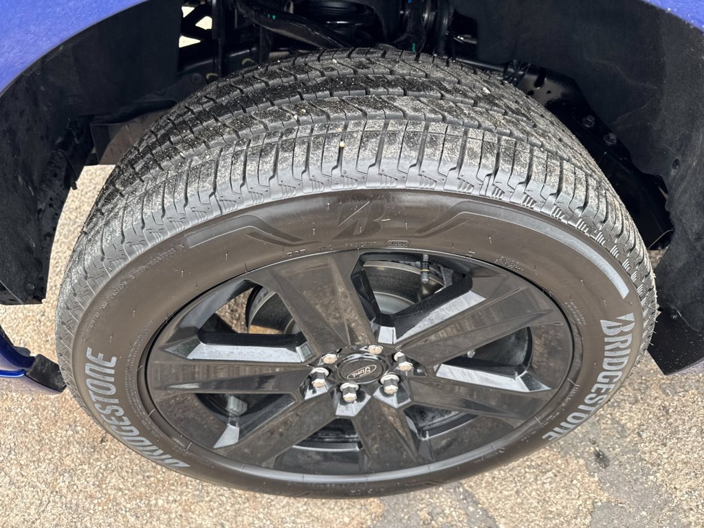 Used 2026 Ford F150 STX w/ F-150 LOBO Package AWD/4WD image 40