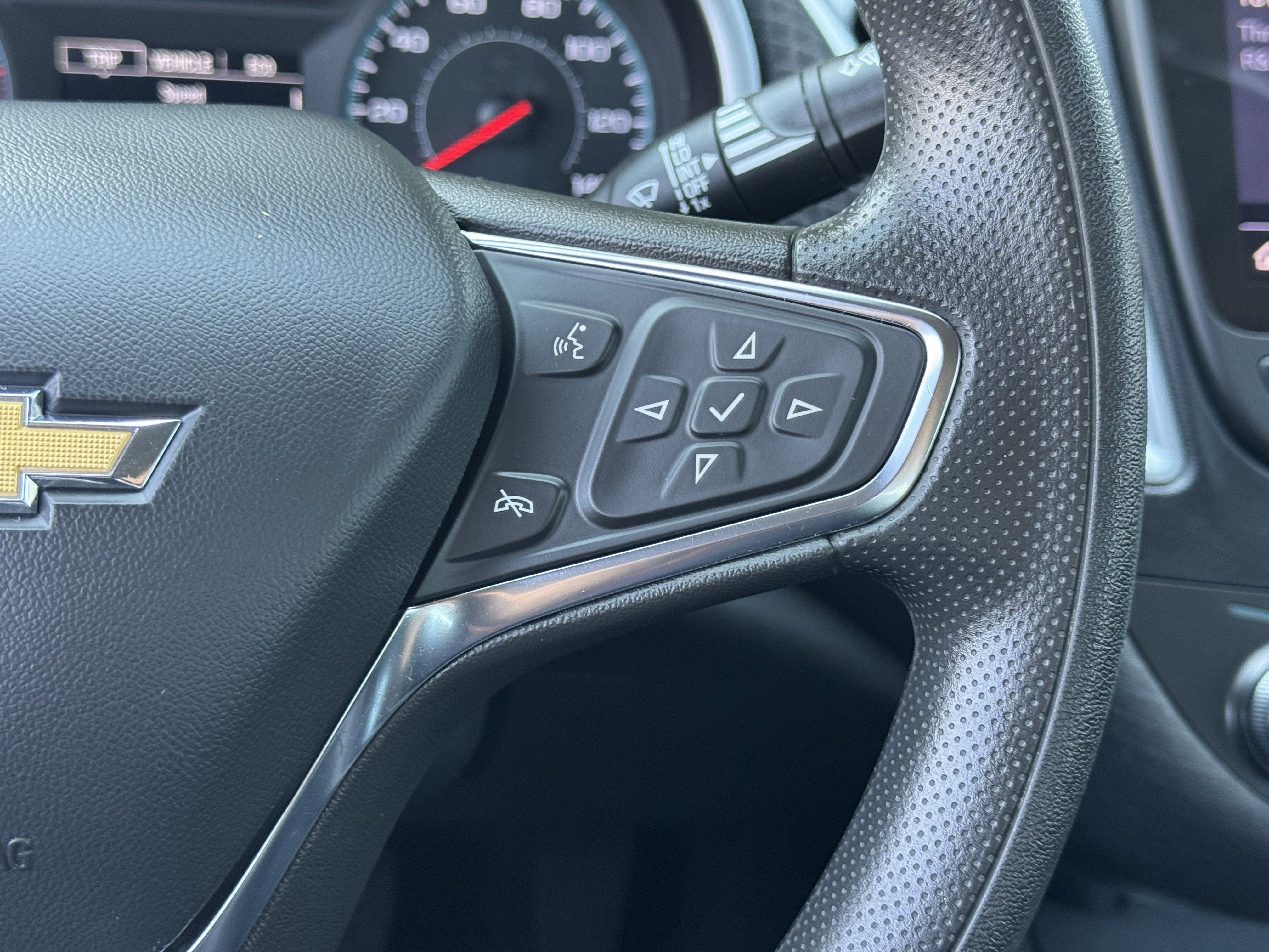 Certified 2023 Chevrolet Malibu LT FWD image 33