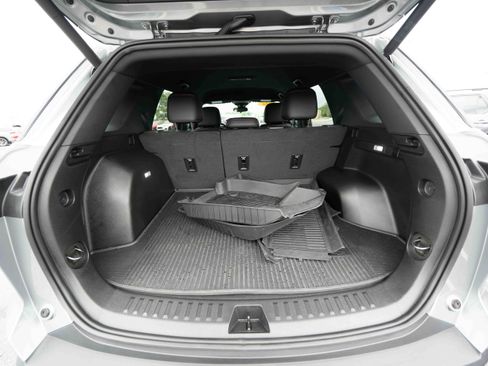 Used 2026 Chevrolet Equinox RS w/ LPO, Floor Liner Package AWD/4WD image 28