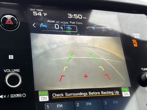 Used 2023 Subaru Outback Limited image 20