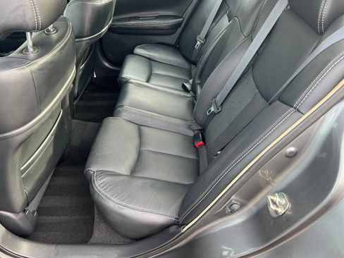 Used 2014 Nissan Maxima 3.5 SV w/ Sport Package image 22