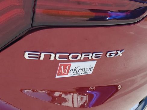 New 2026 Buick Encore GX Sport Touring w/ Comfort Package image 27
