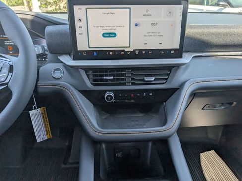 New 2026 Ford Explorer Tremor AWD/4WD image 14