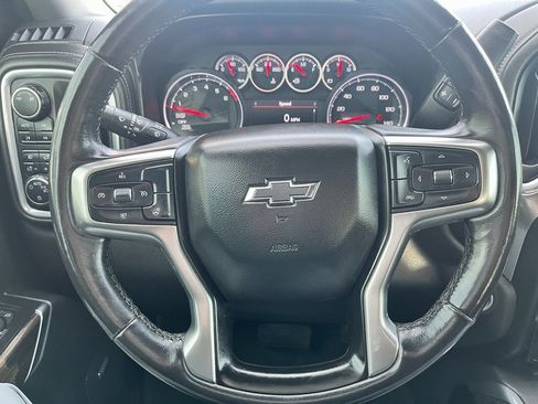 Used 2019 Chevrolet Silverado 1500 RST w/ All-Star Edition image 14