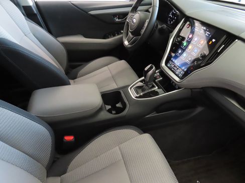 Certified 2025 Subaru Outback Premium w/ Popular Package #1 image 28