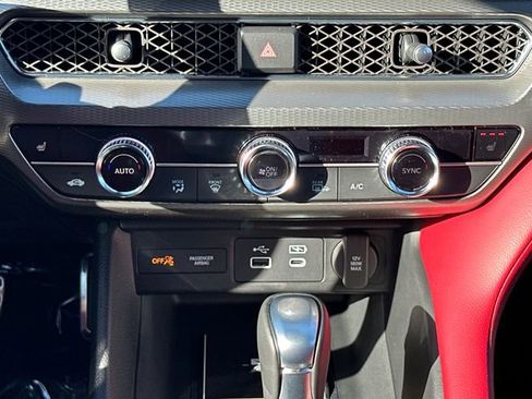 New 2026 Acura Integra A-Spec image 23