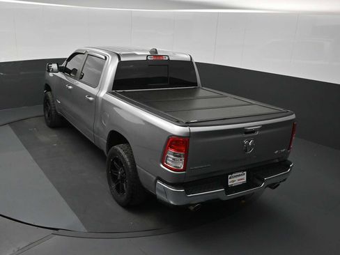 Used 2019 RAM 1500 Big Horn AWD/4WD image 15