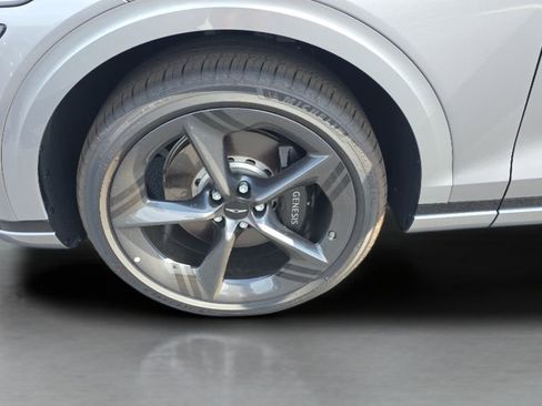 New 2026 Genesis GV70 3.5T Sport Prestige AWD/4WD image 25