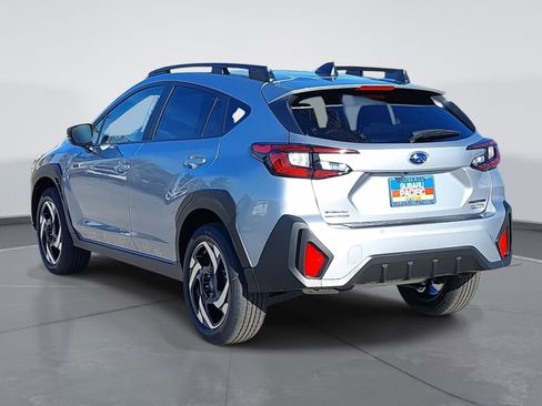 New 2026 Subaru Crosstrek 2.5i Limited image 5