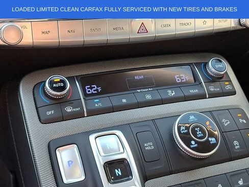 Used 2021 Hyundai Palisade Limited AWD/4WD image 15