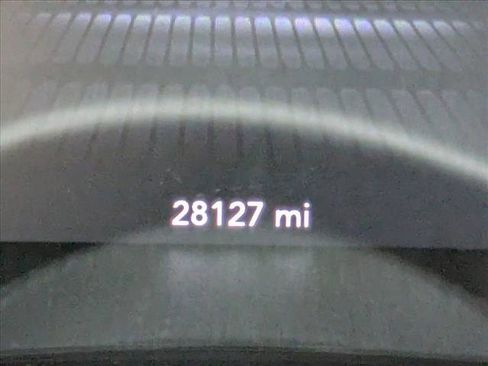 Used 2020 Dodge Challenger SRT Hellcat w/ Plus Package image 12