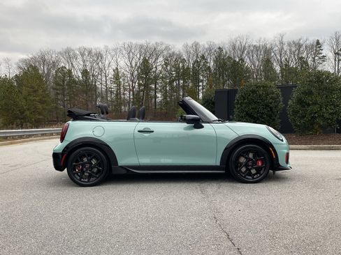 New 2026 MINI Cooper John Cooper Works image 5