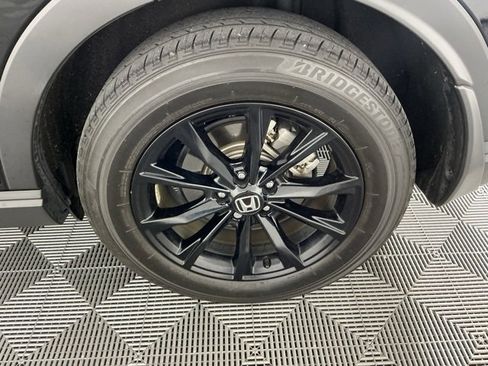 Certified 2024 Honda CR-V Sport-L image 43