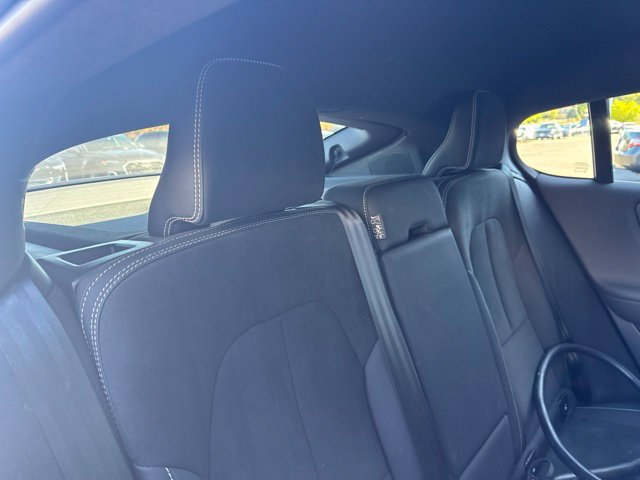 Used 2023 Volvo C40 P8 Recharge Plus w/ Climate Package AWD/4WD image 15
