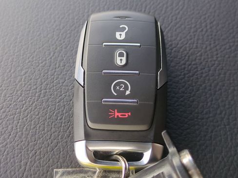 New 2026 RAM 1500 Express image 31