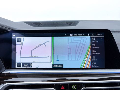 Used 2023 BMW X5 xDrive45e w/ Executive Package image 7