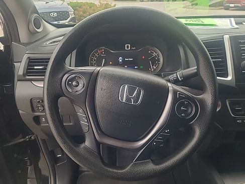 Used 2019 Honda Ridgeline Sport image 14