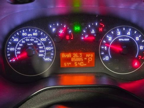 Used 2021 RAM ProMaster City Tradesman SLT image 15