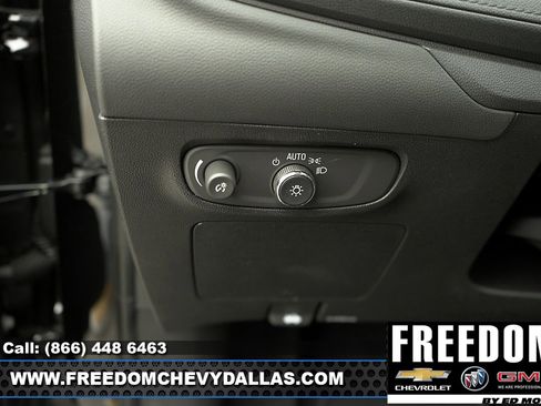 New 2026 Buick Encore GX Preferred image 27