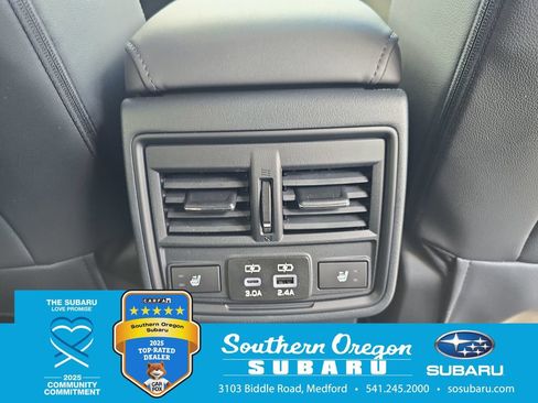 New 2026 Subaru Outback Touring XT AWD/4WD image 18