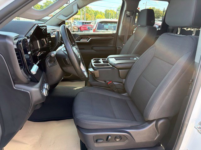 Certified 2024 GMC Sierra 1500 Elevation AWD/4WD image 12