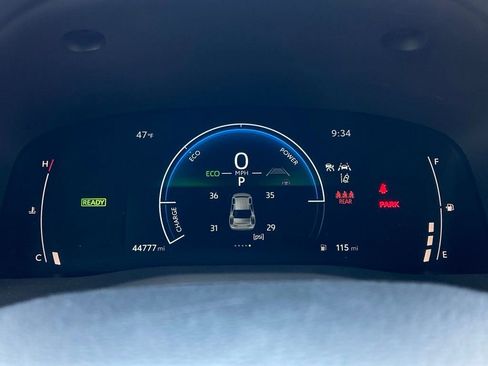 Certified 2025 Toyota Camry SE image 14