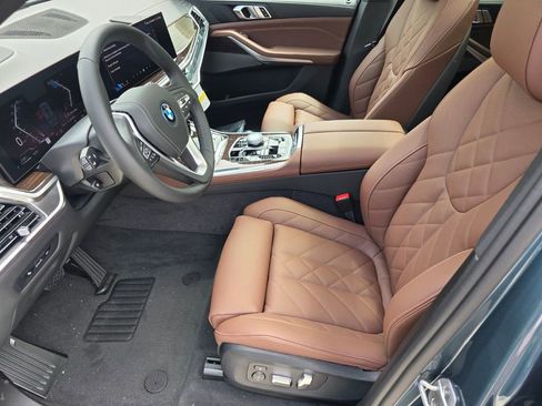 New 2026 BMW X5 xDrive50e w/ Executive Package AWD/4WD image 7