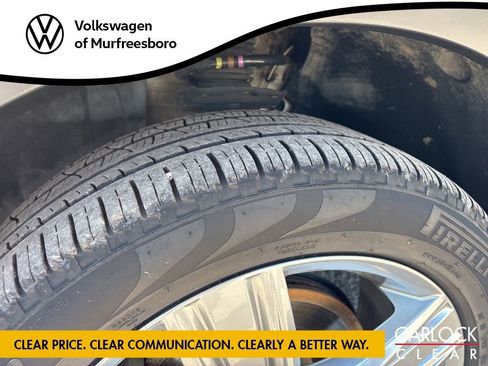 Used 2018 Volkswagen Tiguan SEL Premium AWD/4WD image 9
