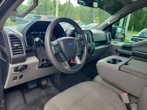 Used 2020 Ford F150 XLT w/ Equipment Group 301A Mid AWD/4WD image 18