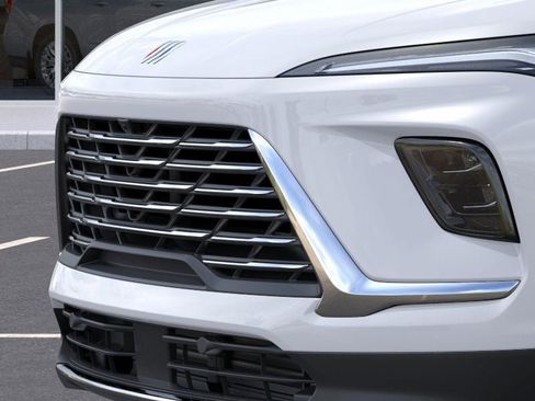 New 2026 Buick Enclave Preferred FWD image 13
