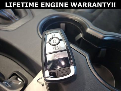 New 2025 Ford Mustang Dark Horse image 25