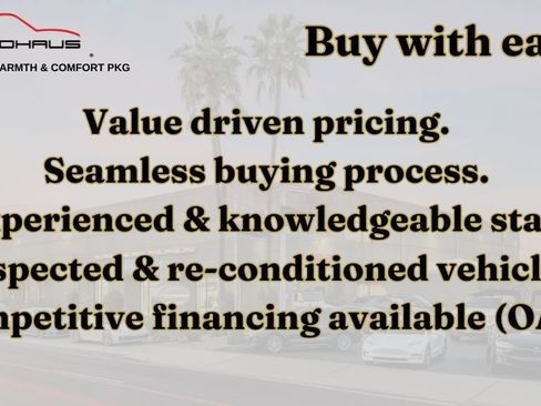Used 2022 Mercedes-Benz S 580 4MATIC Sedan w/ AMG Line Package image 3
