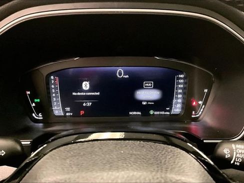 Used 2025 Honda Pilot Elite image 29