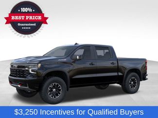 New 2026 Chevrolet Silverado 1500 ZR2 w/ LPO, Dark Essentials Package AWD/4WD video 2
