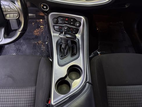 Used 2020 Dodge Challenger GT w/ Cold Weather Group AWD/4WD image 20