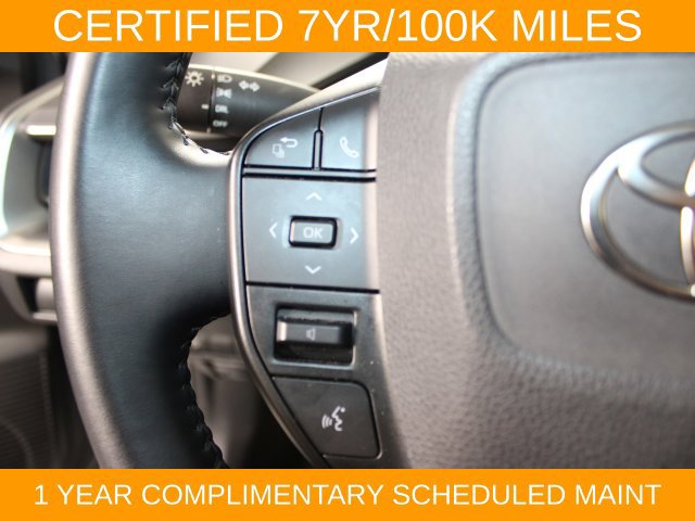 Used 2023 Toyota Prius LE FWD image 20
