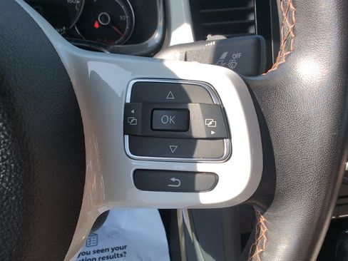 Used 2017 Volkswagen Beetle 1.8T Classic image 20